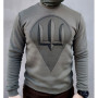 Світшот WS- Airborne Olive Drab