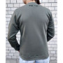 Світшот WS- Elvis Olive Drab