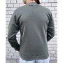 Світшот WS- Elvis Olive Drab