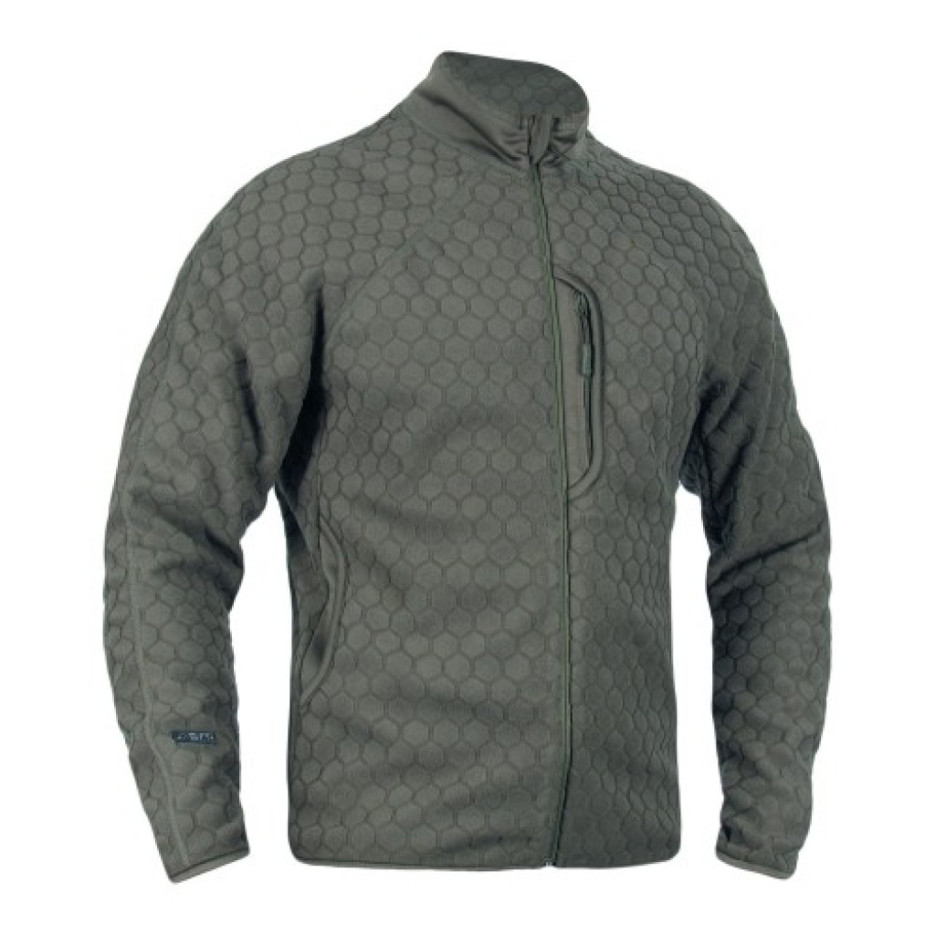 Кофта GATOR Olive Drab
