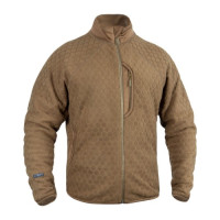 Кофта GATOR Coyote Brown