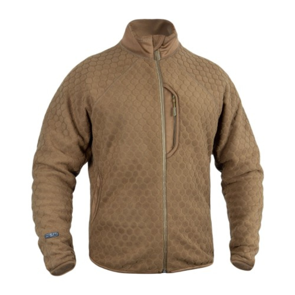 Кофта GATOR Coyote Brown