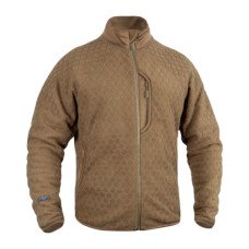 Кофта GATOR Coyote Brown