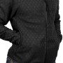 Кофта GATOR Combat Black