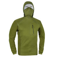 Худі ORYX Olive Drab