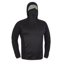 Худі ORYX Combat Black