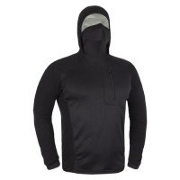 Худі ORYX Combat Black