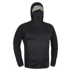 Худі ORYX Combat Black