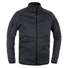 Реглан  PILGRIM 2.0. CHARCOAL HEATHER
