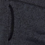 Реглан  PILGRIM 2.0. CHARCOAL HEATHER