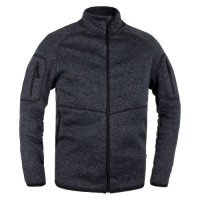 Реглан  PILGRIM 2.0. CHARCOAL HEATHER