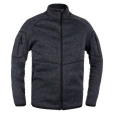 Реглан  PILGRIM 2.0. CHARCOAL HEATHER