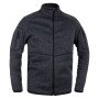Реглан  PILGRIM 2.0. CHARCOAL HEATHER