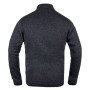 Реглан  PILGRIM 2.0. CHARCOAL HEATHER