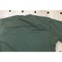 Футболка Уинстон Черчилль Olive Drab