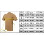 Футболка Уинстон Черчилль Olive Drab