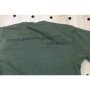 Футболка Уинстон Черчилль Olive Drab