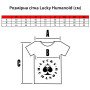 Футболка Махно. Повернусь