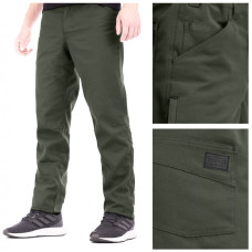 Штани Tempest - Explorer M3 GREEN