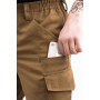 Шорты карго Tempest - Scout Coyote
