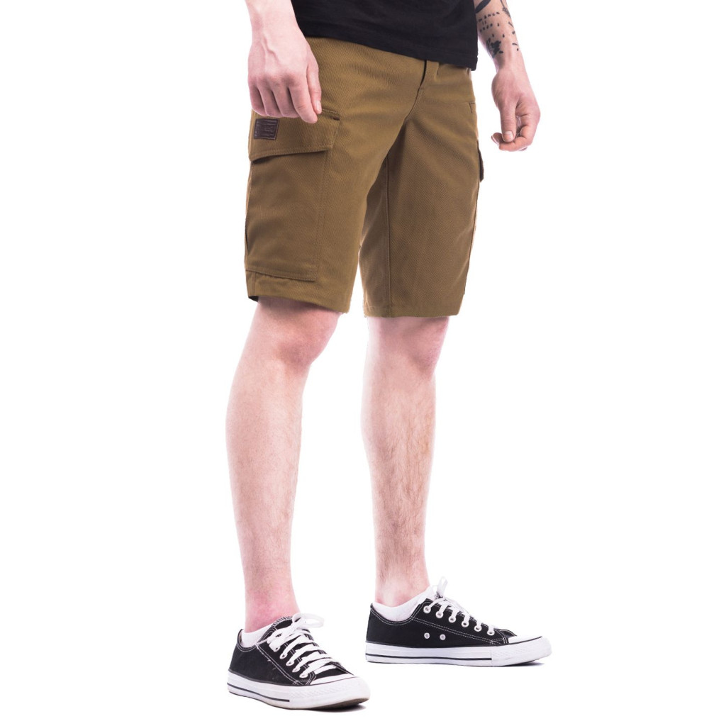 Шорты карго Tempest - Scout Coyote
