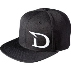 Кепка Dragon Hells Anglers D чорна