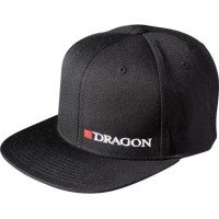 Кепка Dragon Hells Anglers чорна