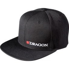 Кепка Dragon Hells Anglers чорна