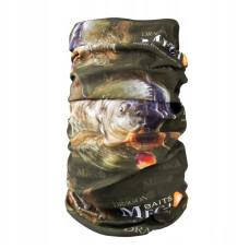 Бафф Dragon Карп