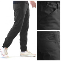 Джогери Tempest - Raider R3 Black