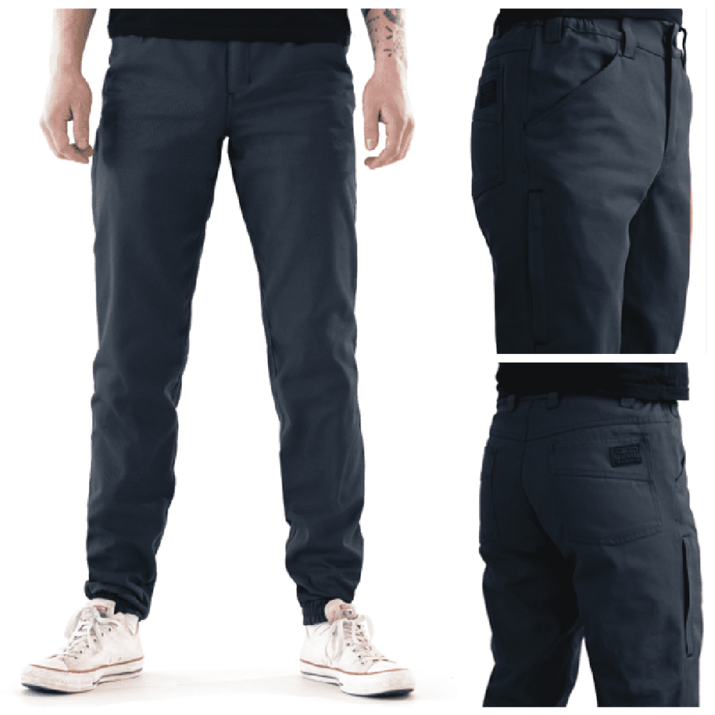 Джогери Tempest - Raider R3 Navy Blue