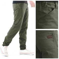 Джогери Tempest - Raider R3 GREEN