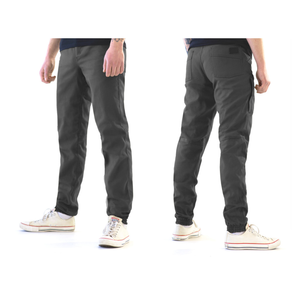 Джогери Tempest - Raider  R3 Grey