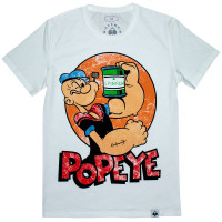 Футболка Popeye Light