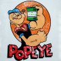 Футболка Popeye Light