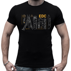 Футболка EDC
