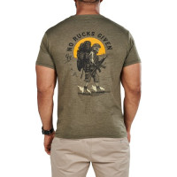 Футболка 5.11 No Rucks Given, Military Green