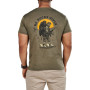 Футболка 5.11 No Rucks Given, Military Green