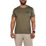Футболка 5.11 No Rucks Given, Military Green