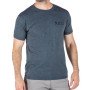 Футболка 5.11 Little Bird Sunrise, Navy Heather