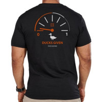 Футболка 5.11 No Ducks Given, Black