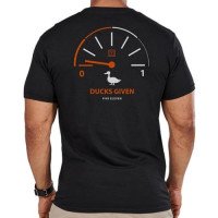 Футболка 5.11 No Ducks Given, Black