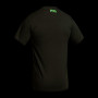 Футболка Попередження, NightGlow Series, Olive Drab