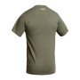 Футболка Попередження, NightGlow Series, Olive Drab