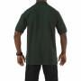 Футболка Поло  5.11 Tactical Professional Polo - Short Sleeve, L.E. Green