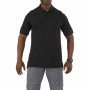 Футболка Поло  5.11 Tactical Professional Polo - Short Sleeve, L.E. Green