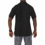 Футболка Поло  5.11 Tactical Professional Polo - Short Sleeve, L.E. Green