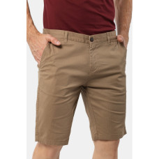 Шорти Котон - бежевий