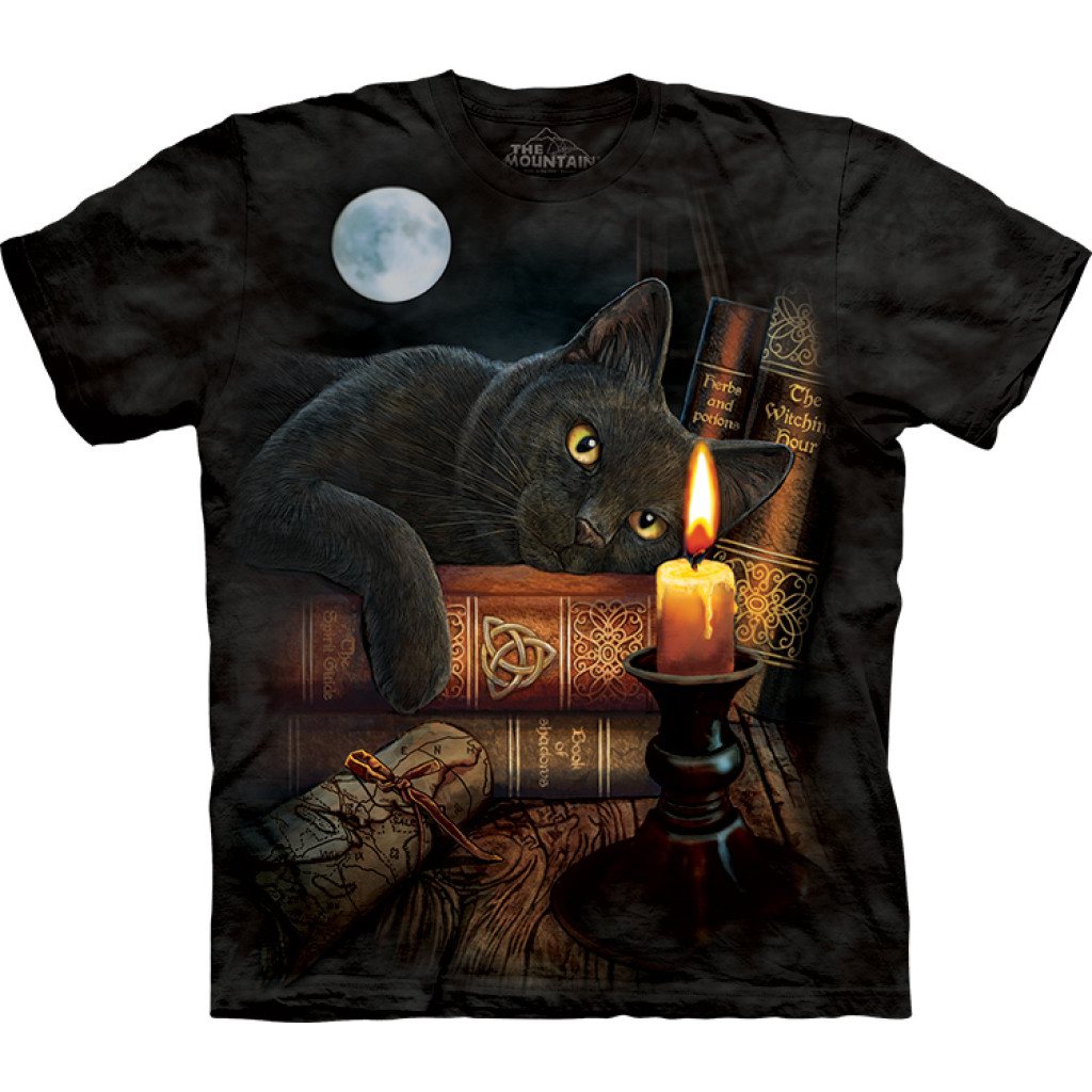 Футболка The Mountain - The Witching Hour