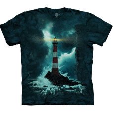 Футболка The Mountain - Fearless 